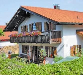 Appartement Schelhas Prien am Chiemsee Eksteriør billede