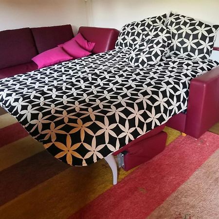 Appartement Schelhas Prien am Chiemsee Eksteriør billede