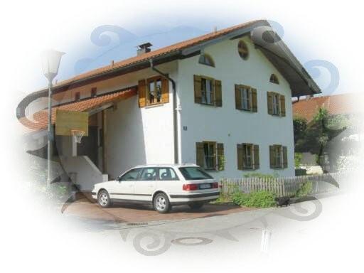 Appartement Schelhas Prien am Chiemsee Eksteriør billede