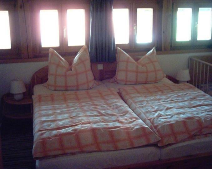 Appartement Schelhas Prien am Chiemsee Eksteriør billede