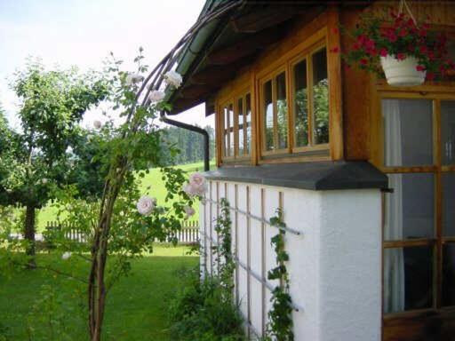 Appartement Schelhas Prien am Chiemsee Eksteriør billede